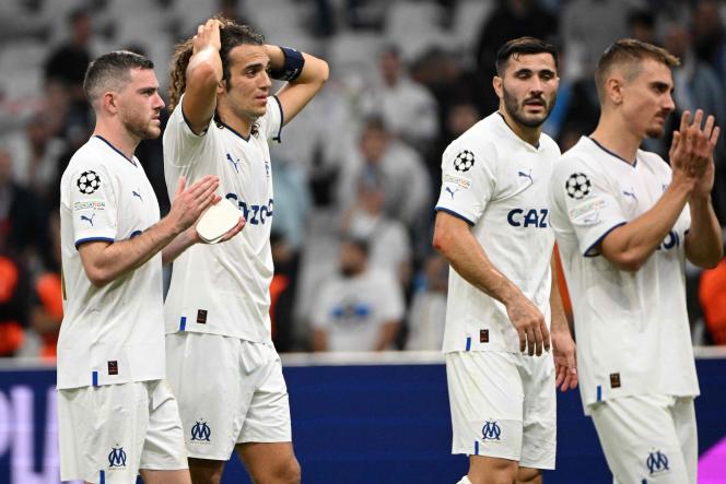 09-08-23 Daily Football Predictions: Panathinaikos vs Marseille