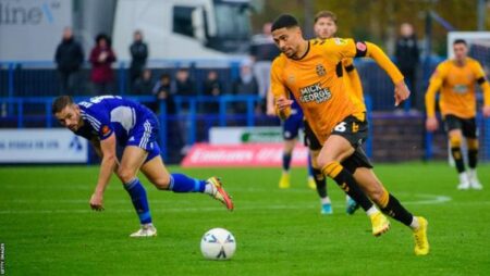 04-09-23 Daily Football Predictions: Cambridge United vs Reading