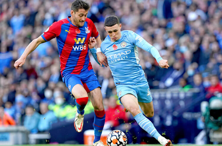 16/12 Accurate Football predictions: Manchester City vs Crystal Palace