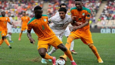 13/01 Daily Predictions: Back wins for Ivory Coast and City