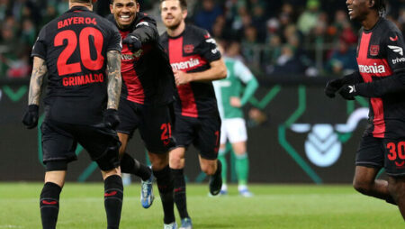 23/02: Daily Predictions: Bayer Leverkusen vs Mainz 05