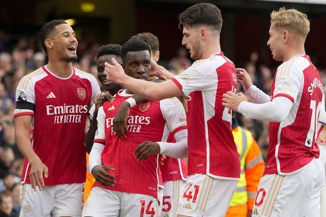 04/03: Daily Predictions: Sheffield United vs Arsenal