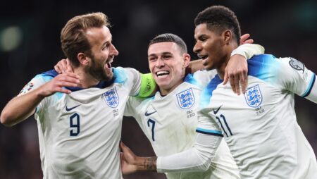 23/03: Daily Predictions: England vs Brazil