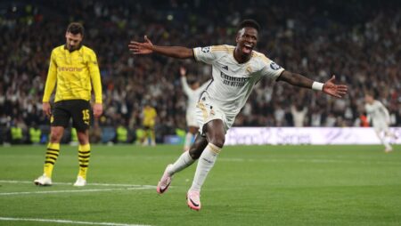 22/10: UCL Football Predictions: Real Madrid vs Dortmund + 9 more tips